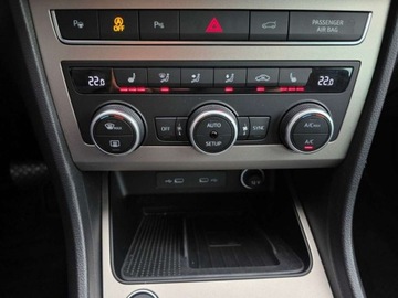 Seat Ateca SUV Facelifting 1.5 EcoTSI 150KM 2024 Seat Ateca 1.5TSI 150KM FV23 X-PERIENCE DSG Serwisowany ASO 1.5 Benzyna, zdjęcie 21