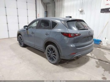 Mazda CX-5 II 2023 Mazda CX-5 2023 Mazda CX-5 2.5 S Carbon Edition AWD 2.5 Benzyna 187KM, zdjęcie 2