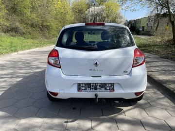 Renault Clio IV 2012 Renault Clio Opłacony Benzyna Klima, zdjęcie 4