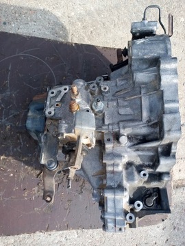 KOMPLETNÍ MANUÁLNÍ SKŘÍŇ ŘAZENÍ E350 TOYOTA AVENSIS T25 2.0D4D