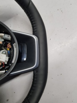 Кнопка на руле Nissan Qashqai J12