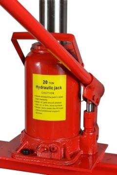 ГИДРАВЛИЧЕСКИЙ ПРЕСС 20Т 20ТОН 2xПЛАСТИНЫ