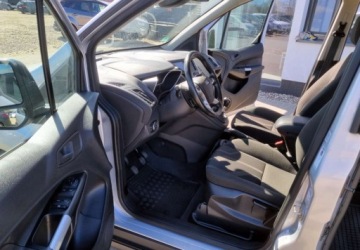 Ford Transit Connect II VAN 1.5 TDCi 120KM 2018 Ford Transit Connect 1,5 TDCI 120KM Klima Navi Kamera Serwis 1.5 Diesel, zdjęcie 18