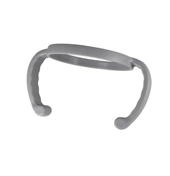 Держатель для бутылок Haakaa Gen.3, серый