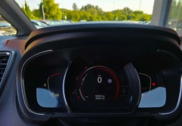 Renault Scenic IV 1.6 dCi 130KM 2017 Renault Scenic Renault Scenic 1.6 dCi Energy Bose EU6 1.6 Diesel 130KM, zdjęcie 10