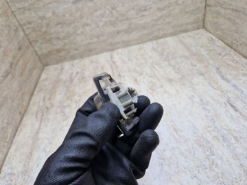 HONDA HR-V 2002 SVĚTLO OSVĚTLENÍ ZADNÍ TABULKY SPZ