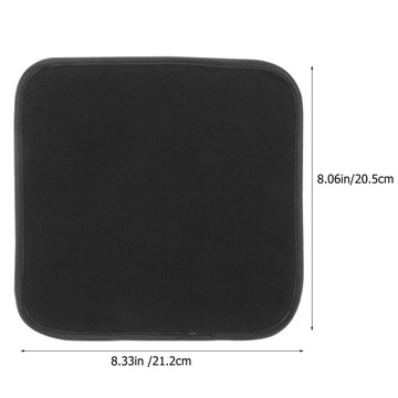 Салфетки для чистки лица для боулинга, 6 шт.