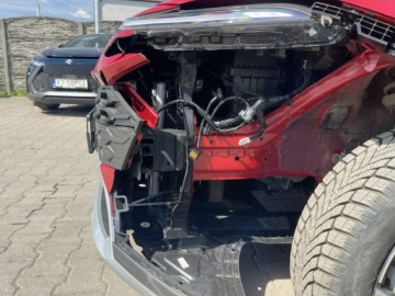 Hyundai Bayon SUV 1.2 MPI 84KM 2024 Hyundai Bayon Kamera Virtual cockpit, zdjęcie 5