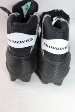 КРОССОВКИ ДЛЯ БЕГА 11 SALOMON MINI LAB, размер 35