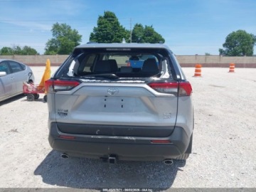 Toyota RAV4 V 2025 Toyota RAV4 Xle Premium 2025 2.5 Benzyna 203KM, zdjęcie 3