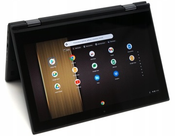 Laptop Lenovo 300e Chromebook 11,6 