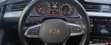 Volkswagen Passat B8 Variant Facelifting 1.5 TSI EVO 150KM 2023 Volkswagen Passat 1.5 TSI EVO Business DSG 1.5 Benzyna, zdjęcie 4