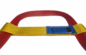 ТРАНСПОРТНЫЕ РЕМНИ ДЛЯ ЭВАКУАТОРОВ 2,7М/35ММ/3Т РЕМНИ ЖГУТ ПРОВОДОВ ДЛЯ ЭВАКУАТОРОВ