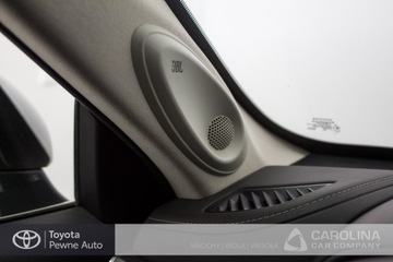 Toyota Highlander III 2021 Toyota Highlander 2.5 Hybrid 246KM, Prestige, Paki, zdjęcie 10