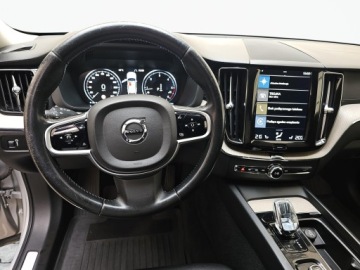 Volvo XC60 II Crossover D5 235KM 2019 Volvo XC 60 salon pl, serwis ASO, f-vat 23 %, zdjęcie 13
