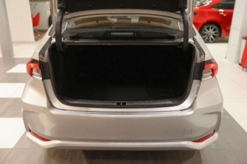 Toyota Corolla XII Sedan 1.5 VVT-i 125KM 2022 Toyota Corolla 1.5 Comfort 1.5 Benzyna 125KM, zdjęcie 31