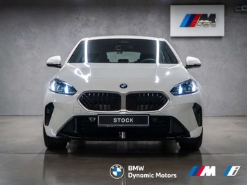 BMW Seria 1 F70 2025 BMW Seria 1 Nowa Seria 1 - 120 - 170 KM mHEV - 1,499cm3 - M Sport 1.5, zdjęcie 3