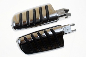 ПОДНОжки ВОДИТЕЛЯ YAMAHA XVS125 DRAG STAR