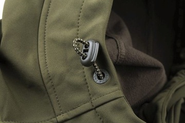 Куртка Fox Collection Green & Silver Shell XXL