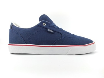 291 BUTY MĘSKIE ETNIES BLITZ NAVY/WHITE/RED 42