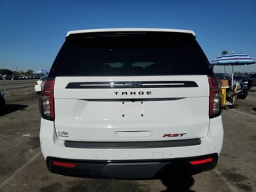 Chevrolet Tahoe GMT900 2023 Chevrolet Tahoe K1500 RST 2023 5.3l 5.3 Benzyna 355KM, zdjęcie 2