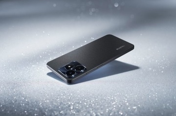REALME C53 6 ГБ/128 ГБ 4G (LTE) черный