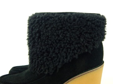 Кожаные угги размер 39\25 см ХИТ ЦЕНА!