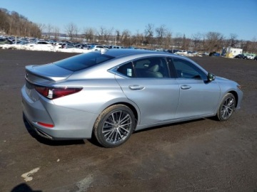 Lexus ES VII (XV70) 2023 Lexus ES 350 Base 2023 3.5 Benzyna 302KM, zdjęcie 3