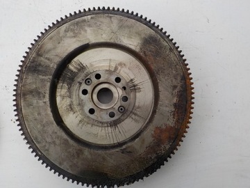 FORD MONDEO MK4 1.6 TDCI T1BB KOLO DVOUHMOTNÉ + SPOJKA