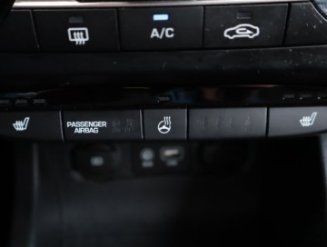 Hyundai i20 II Hatchback 5d Facelifting KAPPA 1.2 MPI 84KM 2020 Hyundai i20 1.2, Salon Polska, Serwis ASO, GAZ, zdjęcie 18