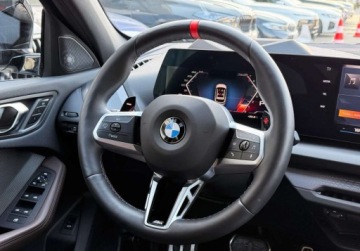 BMW Seria 1 F70 Hatchback M 2.0 M135 300KM 2025 BMW Seria 1 I wlasciciel M Sport 360 Gwarancja Bezwypadkowy FVAT23, zdjęcie 17