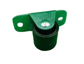 Прямое роликовое колесо для манипуляционной доски.