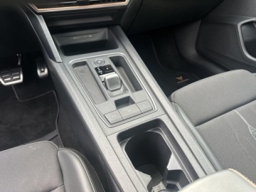 Cupra Formentor Crossover 2.0 TSI 310KM 2022 Cupra Formentor VZ 2.0TSI 310KM 4Drive, FV23%, Sal, zdjęcie 27