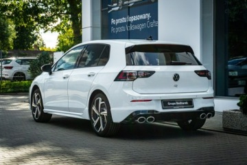 Volkswagen Golf VIII R Facelifting 2.0 TSI 333KM 2026 Volkswagen Golf R 2.0 TSI 4Motion 333 KM DSG -, zdjęcie 7