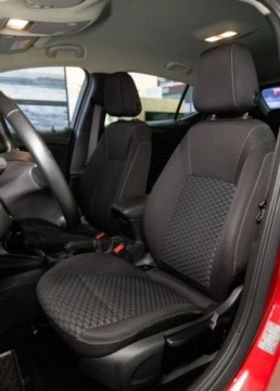 Opel Astra K Sportstourer Facelifting 1.2 Turbo 110KM 2019 Opel Astra 1.2 T Edition SS 1.2 Benzyna 110KM, zdjęcie 6