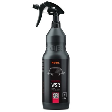ADBL WSR 1000ml Silny środek do usuwania osadów mineralnych