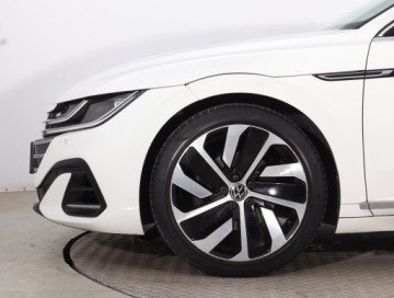 Volkswagen Arteon Fastback 2.0 TSI 190KM 2020 VW Arteon 2.0 TSI, Salon Polska, Serwis ASO, zdjęcie 13