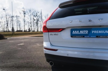 Volvo XC60 II 2020 Volvo XC60 B4, Salon Polska, 1. Właściciel, zdjęcie 14