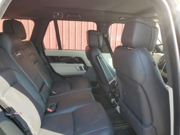 Land Rover Range Rover IV 2020 Land Rover Range Rover Sport HSE Dynamic 2020 5.0l 5.0 Benzyna 518KM, zdjęcie 10
