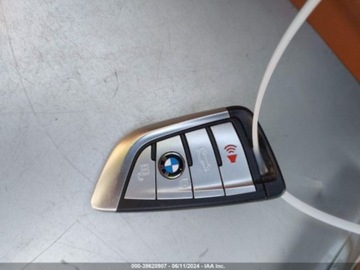 BMW Seria 5 G30-G31 2022 BMW Seria 5 2022r, XDrive 540I, 3.0L 3.0 Benzyna 335KM, zdjęcie 12