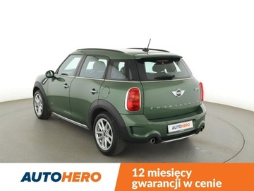 Mini Countryman F60 2016 Mini Countryman 2.0d Automat Cooper SD ALL4, zdjęcie 3