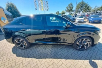 Renault 2026 Renault Rafale PHEV E-Tech 300 4x4 Atelier Alpine Duzy Rabat Harman Kard, zdjęcie 6