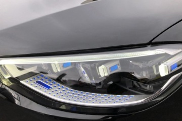 Mercedes Klasa S W223/V223 2024 S Klasa 450 d 4-Matic L AMG Line 2.9 (367KM) 2024, zdjęcie 4