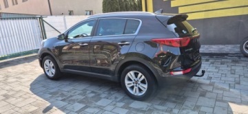 Kia Sportage IV SUV 1.6 GDI 132KM 2017 KIA SPORTAGE BUSINESS LINE! Super stan!, zdjęcie 9