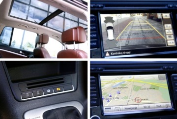 Volkswagen Tiguan I SUV Facelifting 2.0 TDI CR DPF BlueMotion 177KM 2014 Volkswagen Tiguan R-LINE|4Motion|Kamera|Navi| DSG, zdjęcie 10