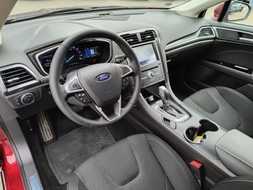 Ford Mondeo V 2019 Ford Mondeo Mondeo 2.0 Hybrid Titanium (CVT), 140K, zdjęcie 11