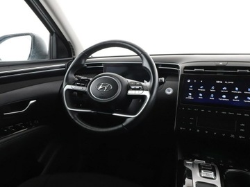 Hyundai Tucson IV SUV 1.6 CRDI 48V 136KM 2021 Hyundai Tucson 1.6 CRDi Mild-Hybrid Klimatronik, zdjęcie 15