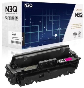 Toner pro Hp Color LaserJet Pro M479fdn M479fdw XL