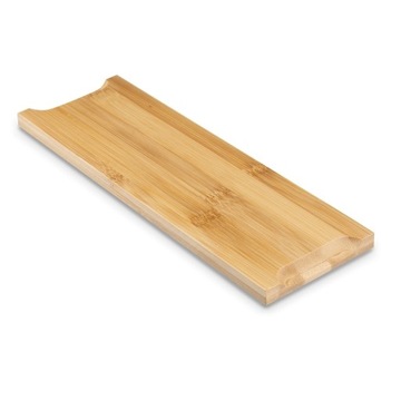 DIP BOWLS, белые ложки, доска Konighoffer