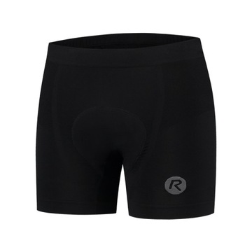 Rogelli SEAMLESS 2.0 - Bokserki rowerowe z wkladką